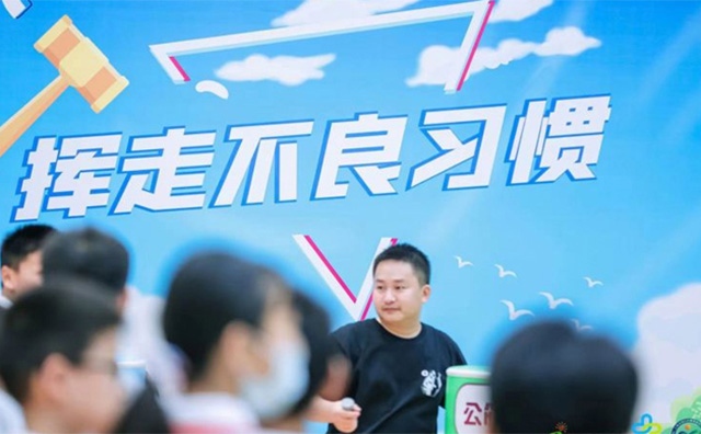 医校结合，74所学校迎来医生副校长，助力幼儿健康成长