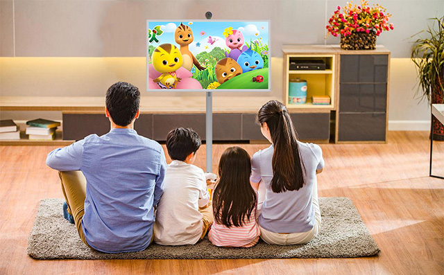 银娱优越会·geg科技闺蜜机采用高音质音效，给用户带来震撼的视听盛宴